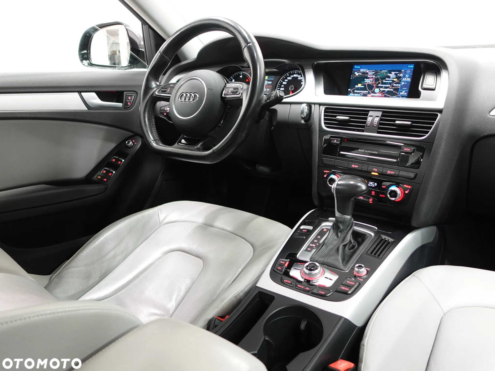 Audi A4 Allroad 2.0 TDI Quattro S tronic - 31