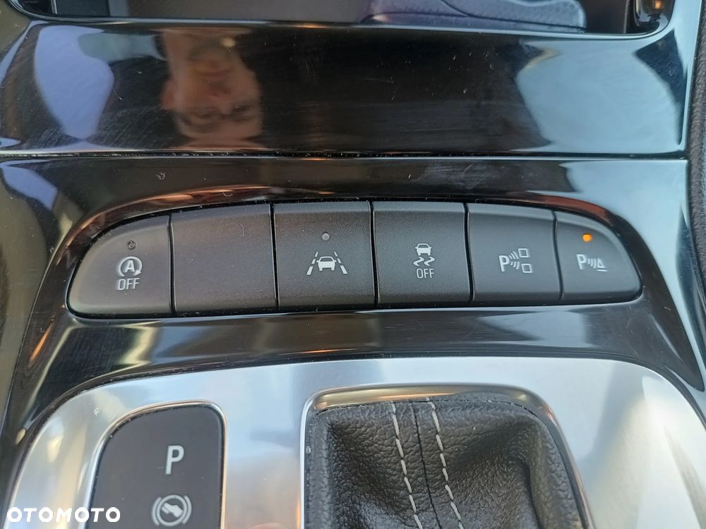 Opel Astra 1.4 Turbo Start/Stop Automatik Business Elegance - 18