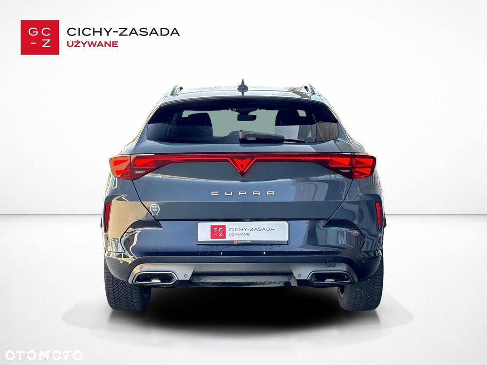 Cupra Formentor 1.5 eTSI mHEV DSG - 6