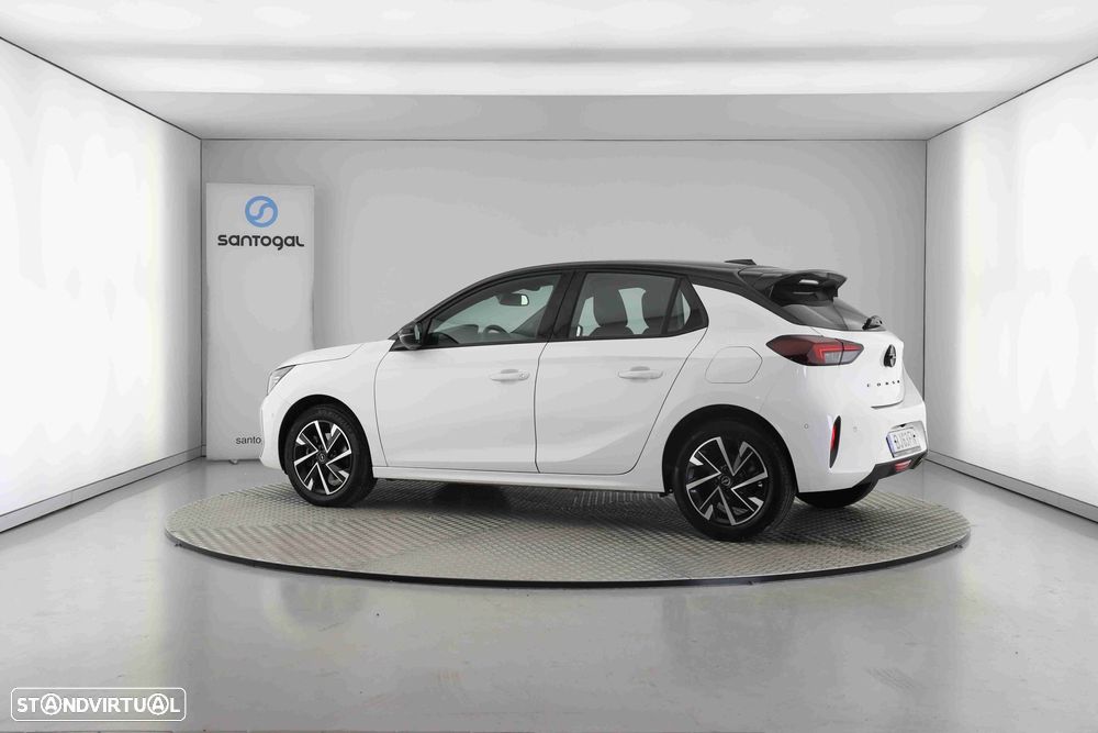 Opel Corsa 1.2 T GS Aut. - 5