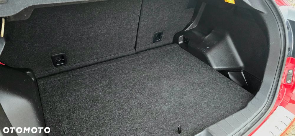 Mitsubishi ASX 1.6 Invite Navi - 16