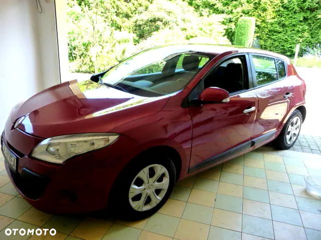 Renault Megane 1.5 dCi Generation - 22
