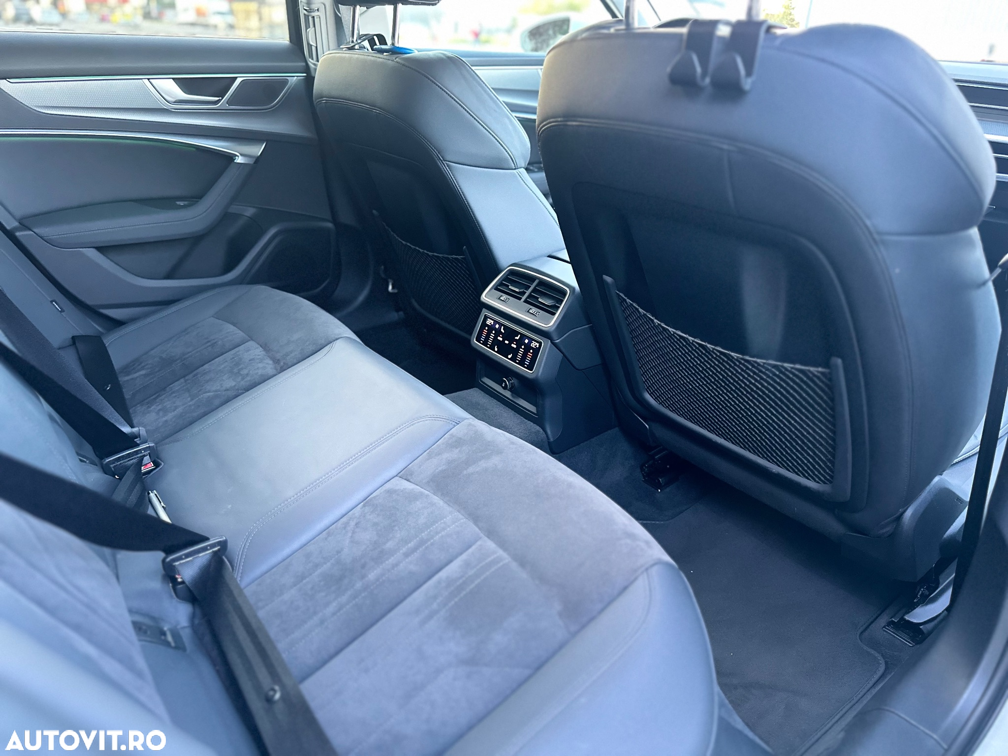 Audi A6 Allroad quattro 55 TFSI S tronic - 27