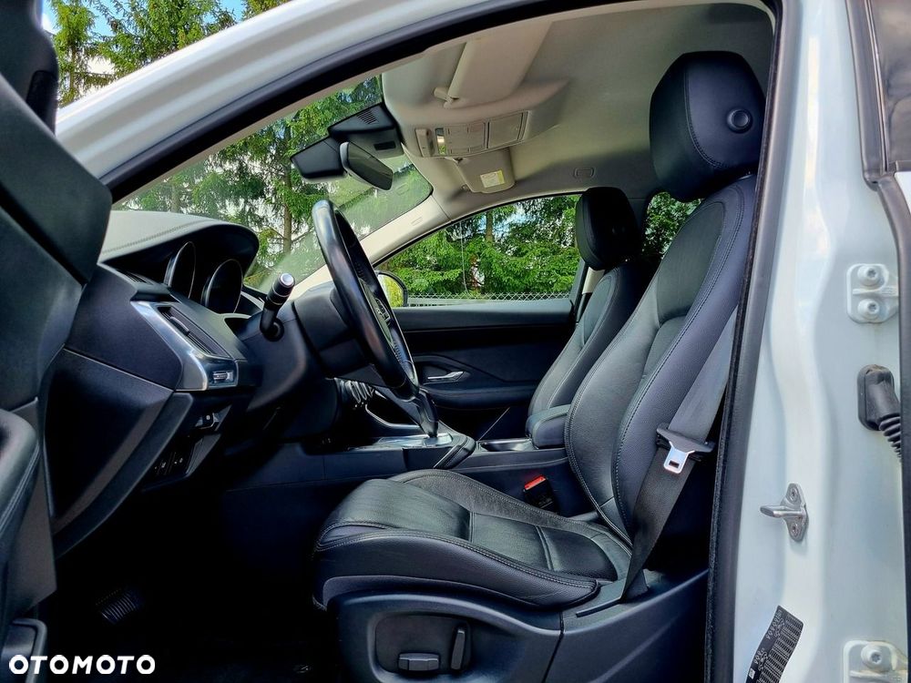 Jaguar E-Pace D180 AWD S - 11