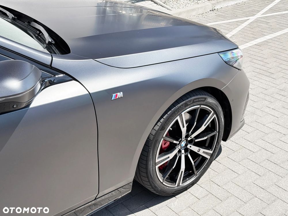 BMW Seria 5 540d xDrive - 12