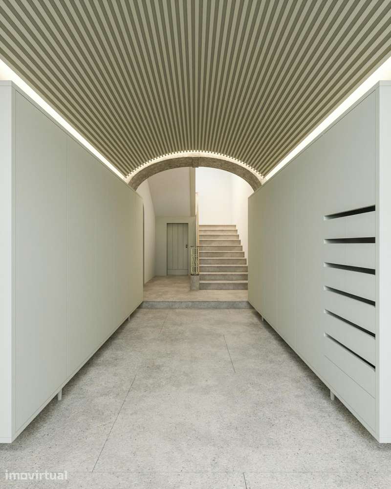 Apartamento T1 novo à beira do Chiado em Lisboa!! - Grande imagem: 3/20