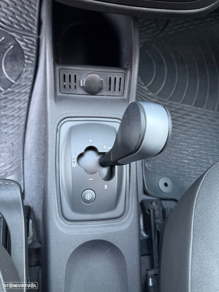 Opel Combo - 30