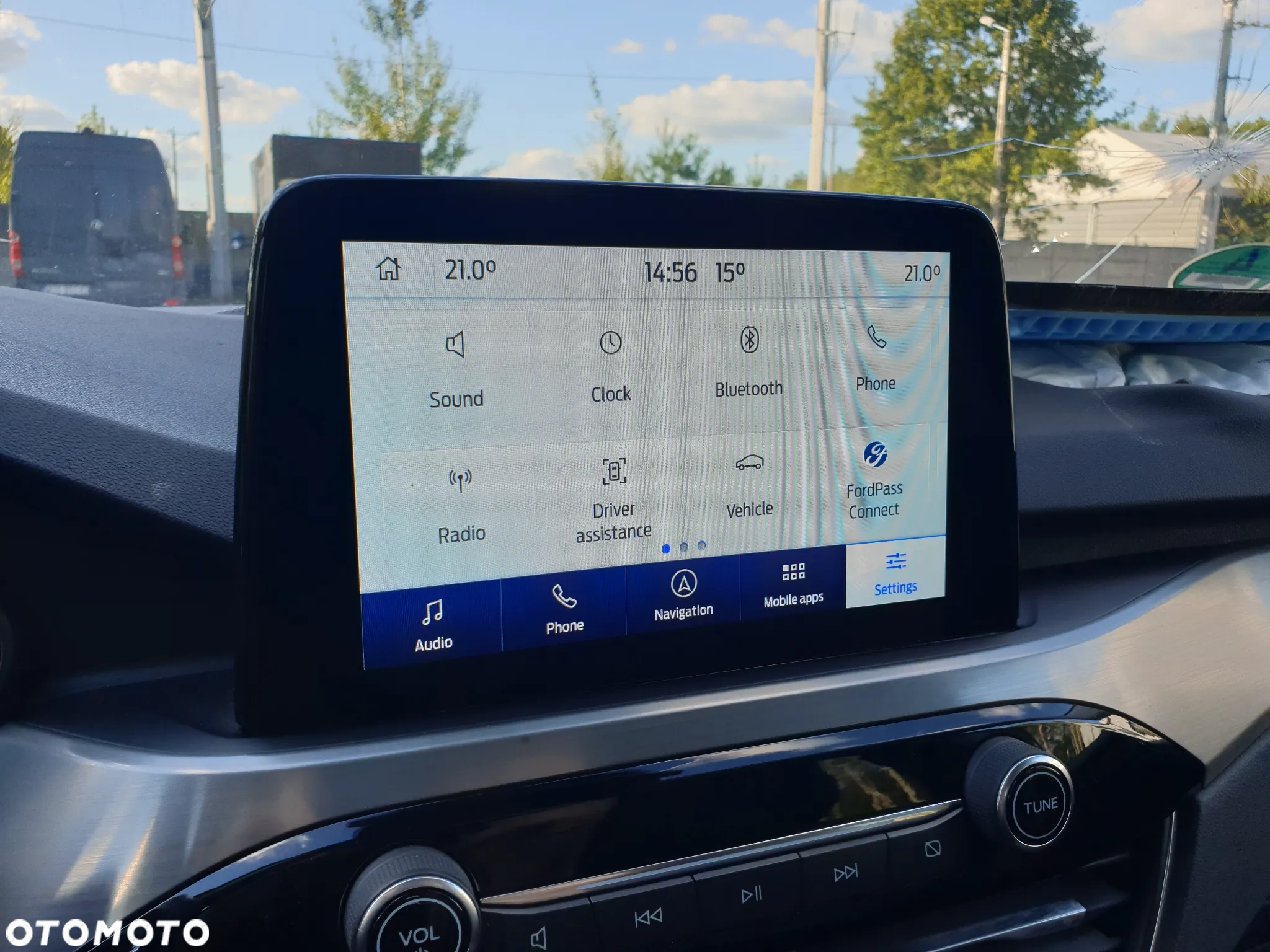 Ford Kuga 1.5 EcoBoost TITANIUM - 32