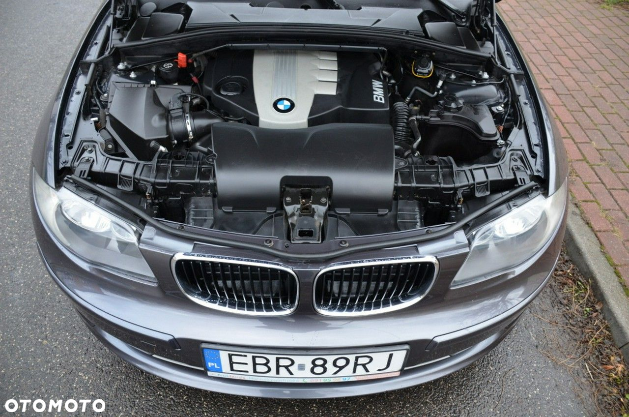 BMW Seria 1 - 15