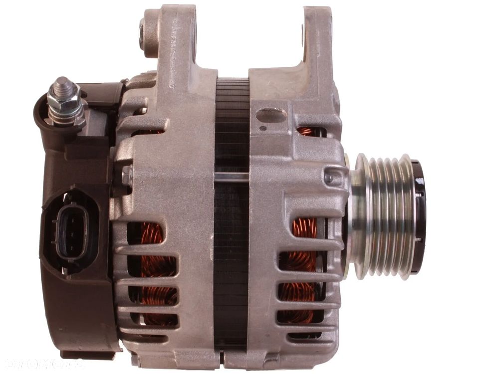 NOWY ORYGINALNY ALTERNATOR HYUNDAI Elantra i20 i30 i40 iX20 iX35 | 116191 - 7