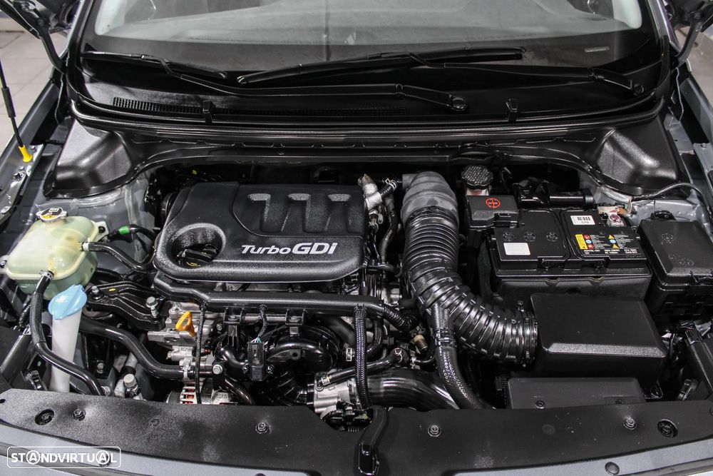 Hyundai i20 1.0 T-GDi Style - 15