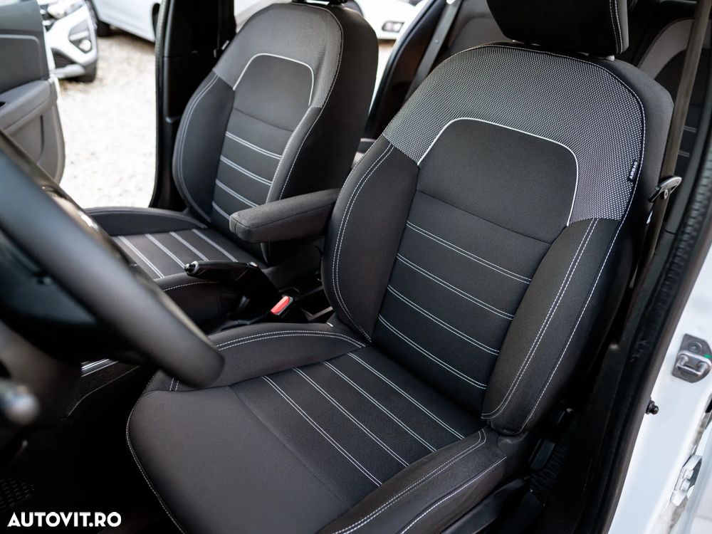 Dacia Logan TCe 90 MT6 Comfort - 18