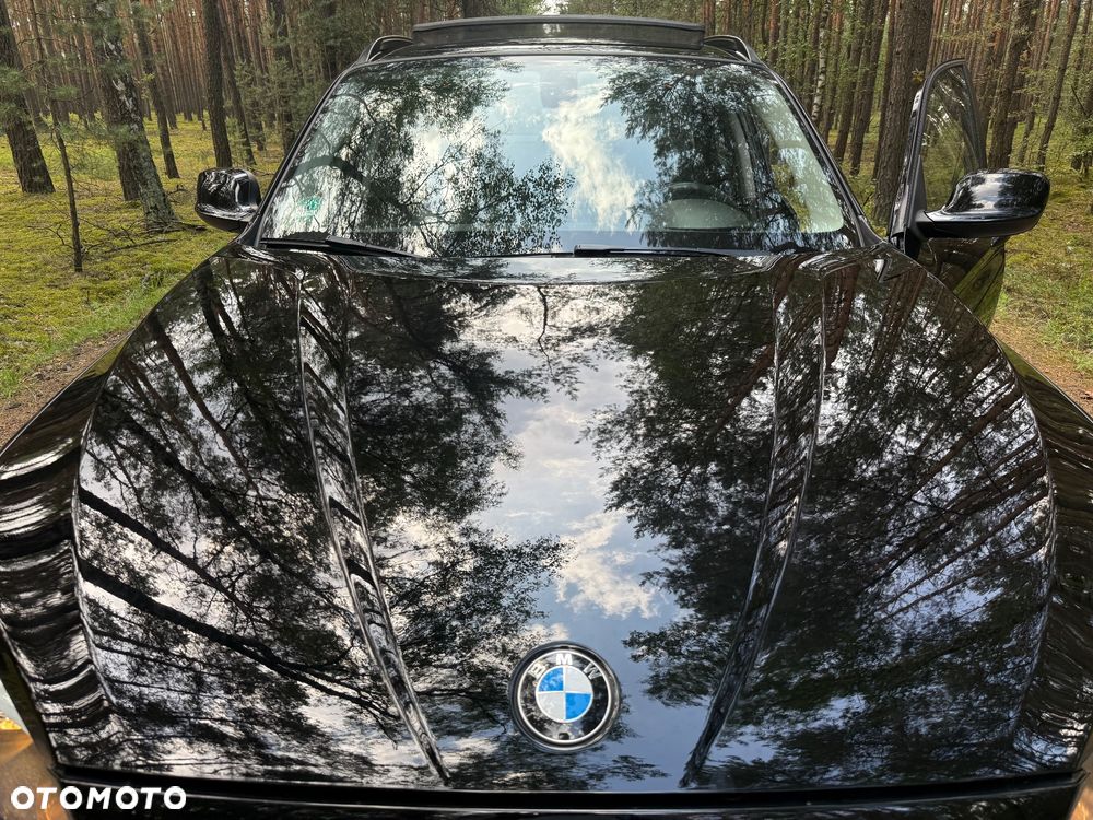 BMW X1 xDrive18d - 6