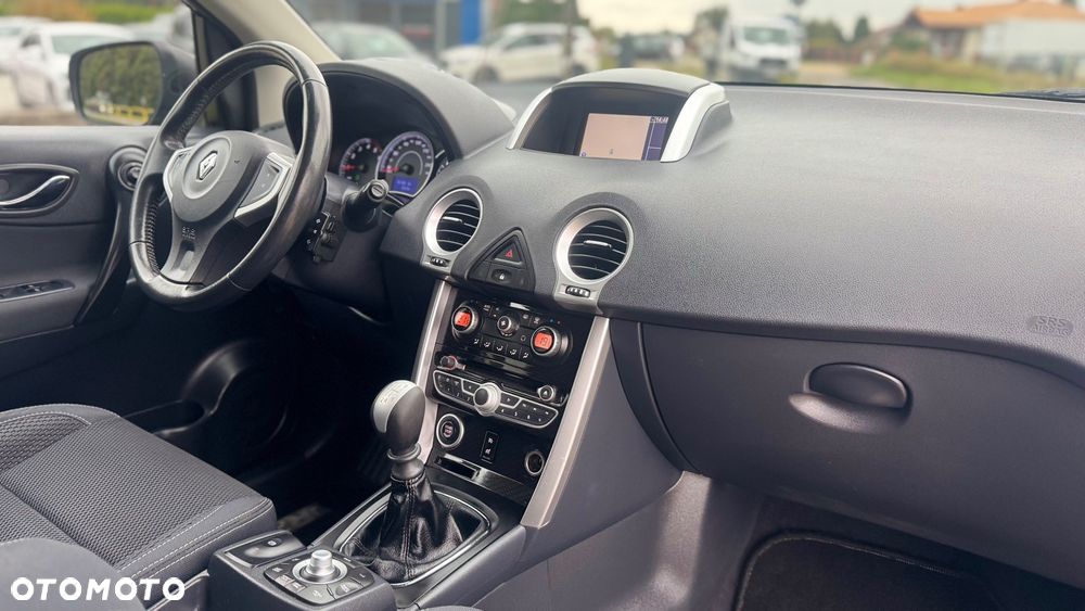 Renault Koleos dCi 150 FAP 4x2 Paris - 19