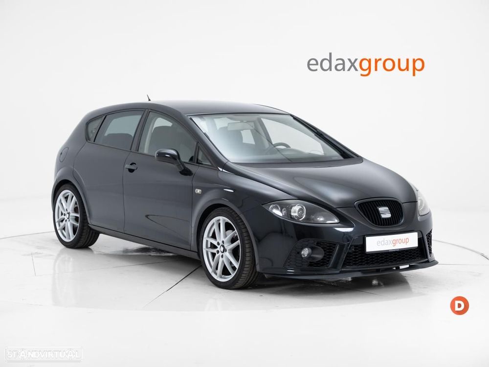 SEAT Leon - 2