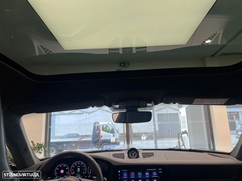 Porsche 911 (992) Carrera GTS - 35