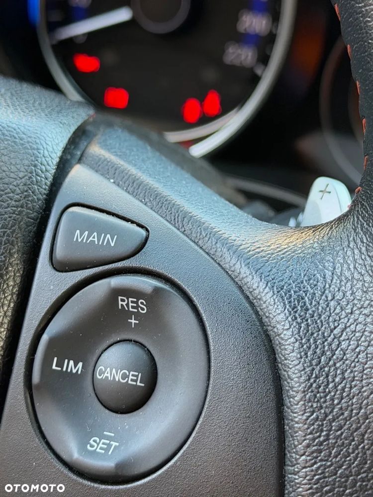 Honda Jazz 1.5 i-VTEC Dynamic (ADAS) CVT - 20