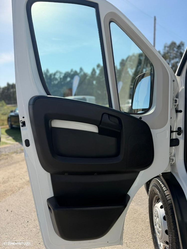 Peugeot Boxer L4h2 2.2 BlueHDi 165cv - 6