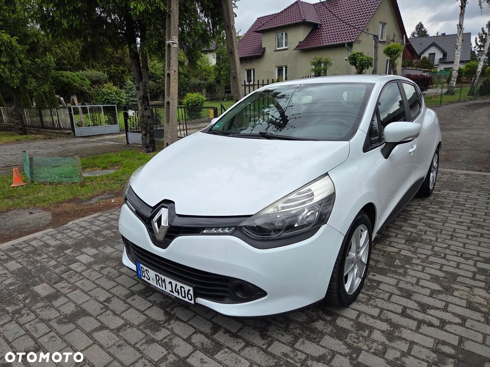 Renault Clio 1.2 16V 75 Collection - 2