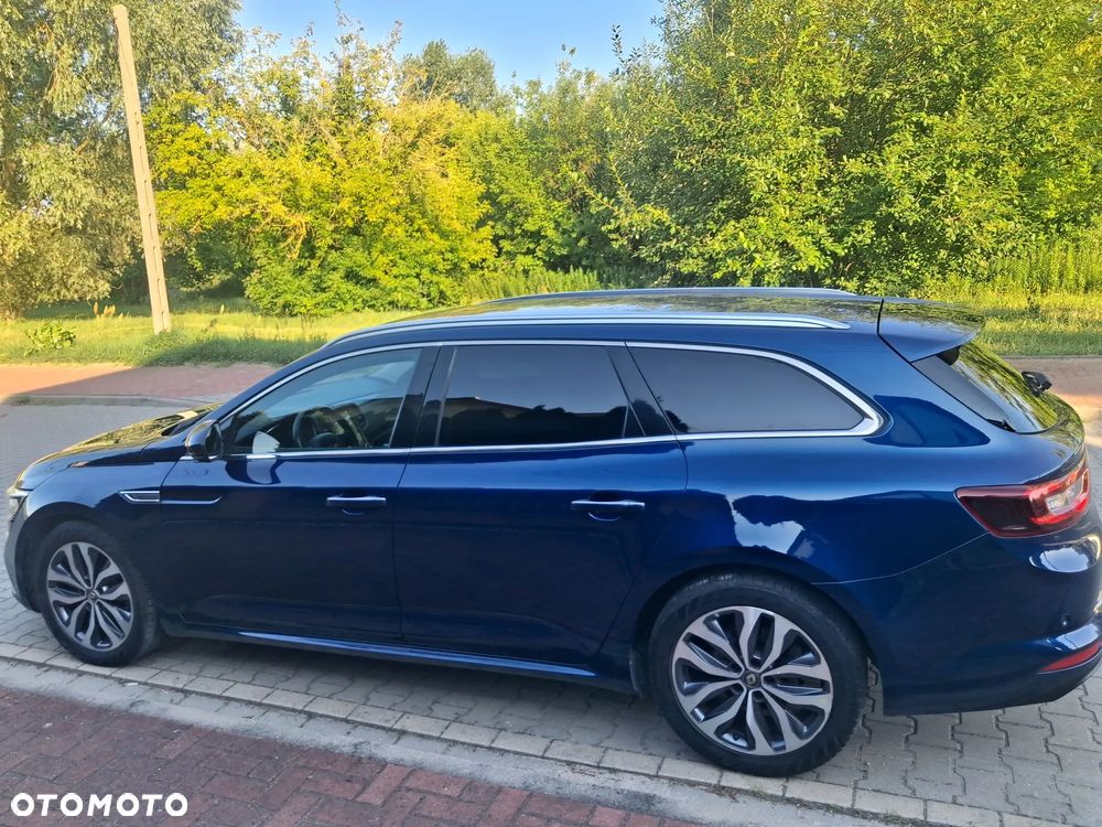 Renault Talisman ENERGY dCi 130 INTENS - 11