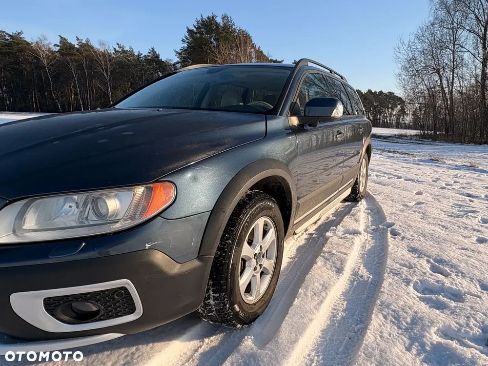 Volvo XC 70 3.2 AWD Summum - 2