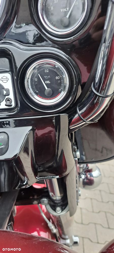 Harley-Davidson Touring Electra Glide - 23