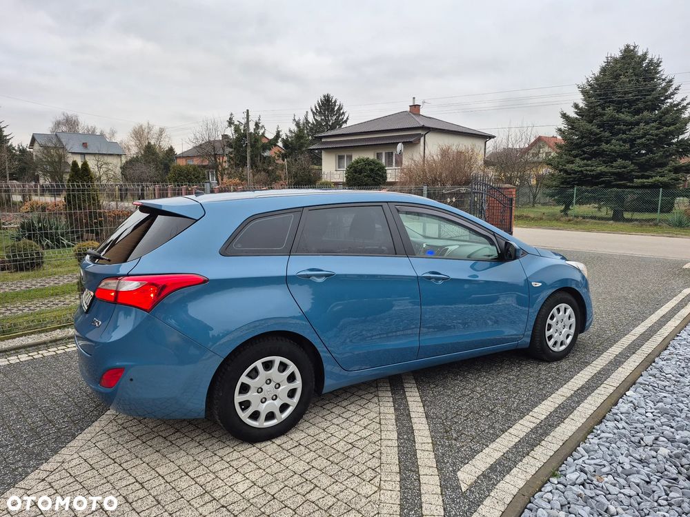 Hyundai i30 1.4 Comfort - 6