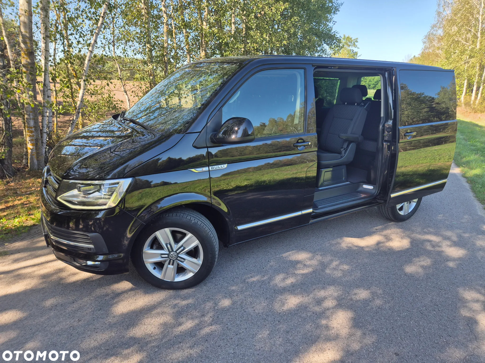 Volkswagen Multivan 2.0 TDI L1 Generation SIX DSG - 17