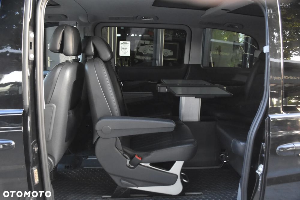 Mercedes-Benz Viano 3.0 CDI Ambiente - 21