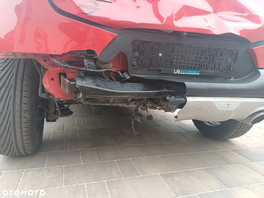 Kia Stonic 1.6 CRDi SCR XL - 10