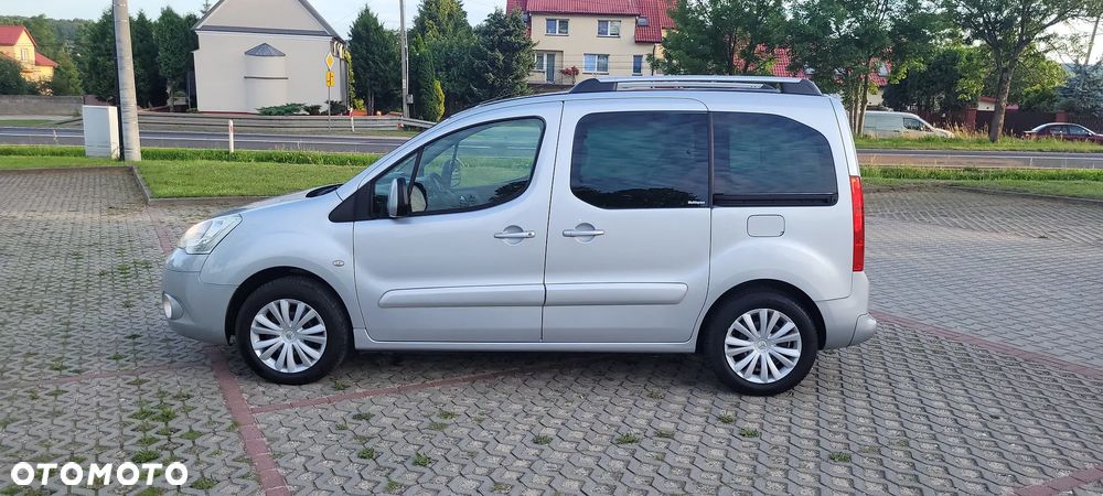 Citroën Berlingo 1.6i Pakiet Plus - 8