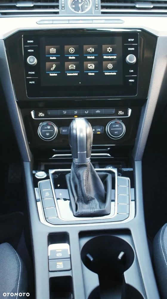 Volkswagen Arteon 2.0 TDI SCR Essence DSG - 17