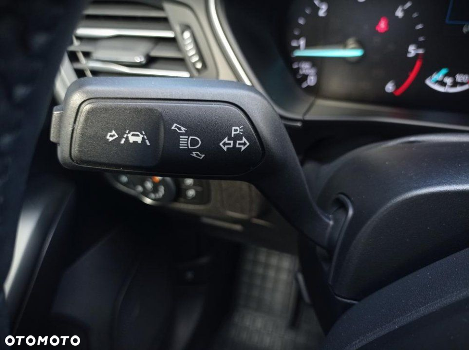 Ford Focus - 17