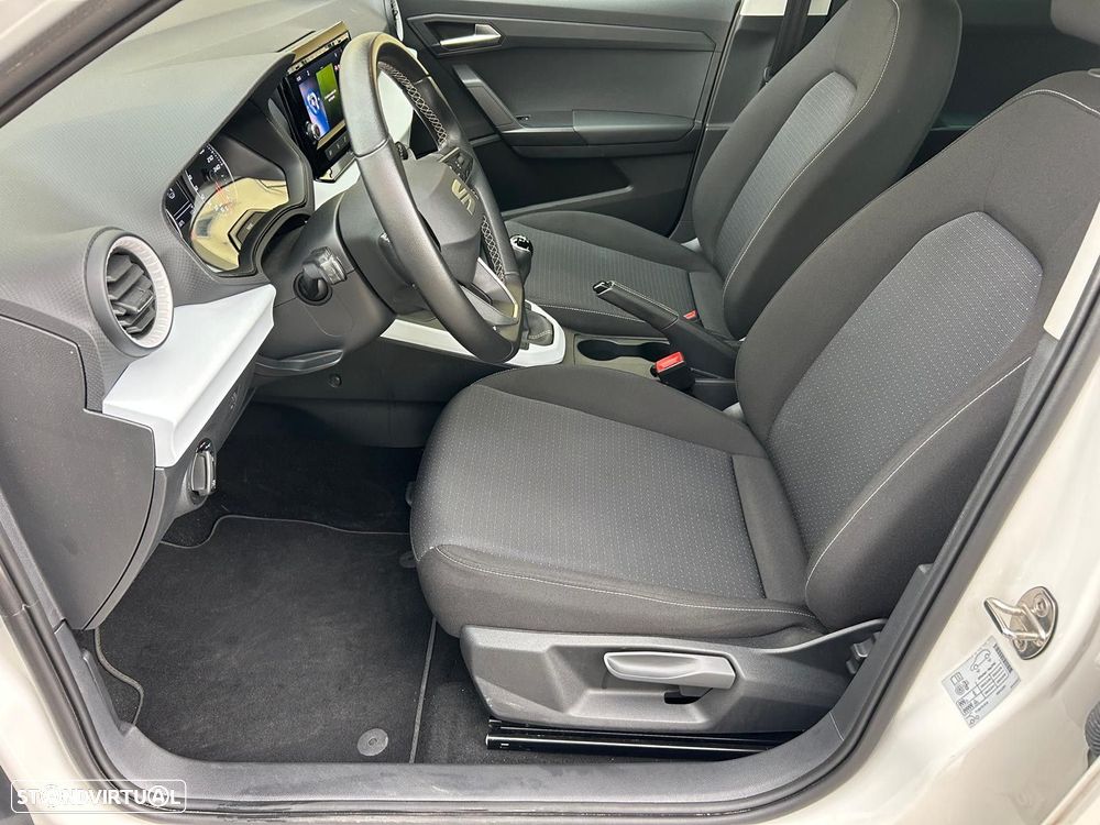 SEAT Arona 1.0 TSI Xcellence - 40