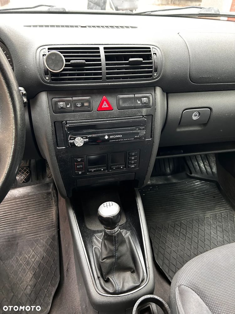 Audi A3 Sportback - 14