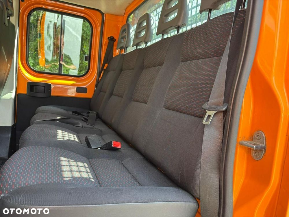 Peugeot Boxer - 11