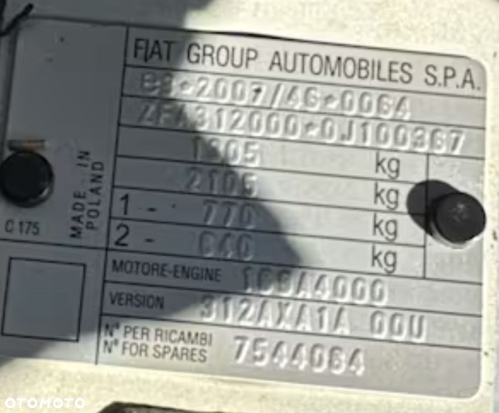 Fiat 500 1.2 8V Lounge - 14