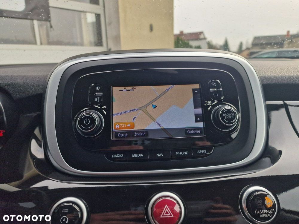 Fiat 500X - 28