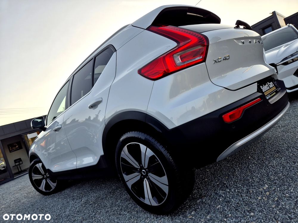 Volvo XC 40 T4 Plug-In Hybrid Inscription - 7
