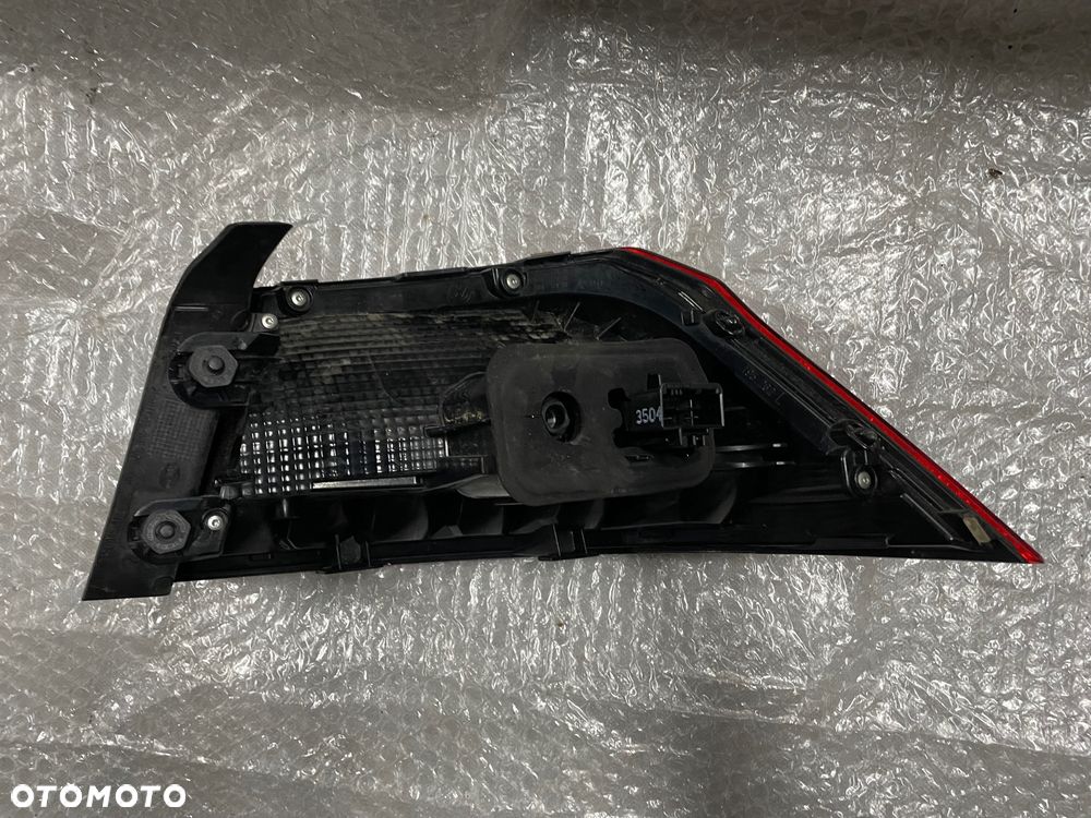 LAMPA TYŁ LEWA VOLKSWAGEN PASSAT B8 SEDAN LED 3G5945311 - 10