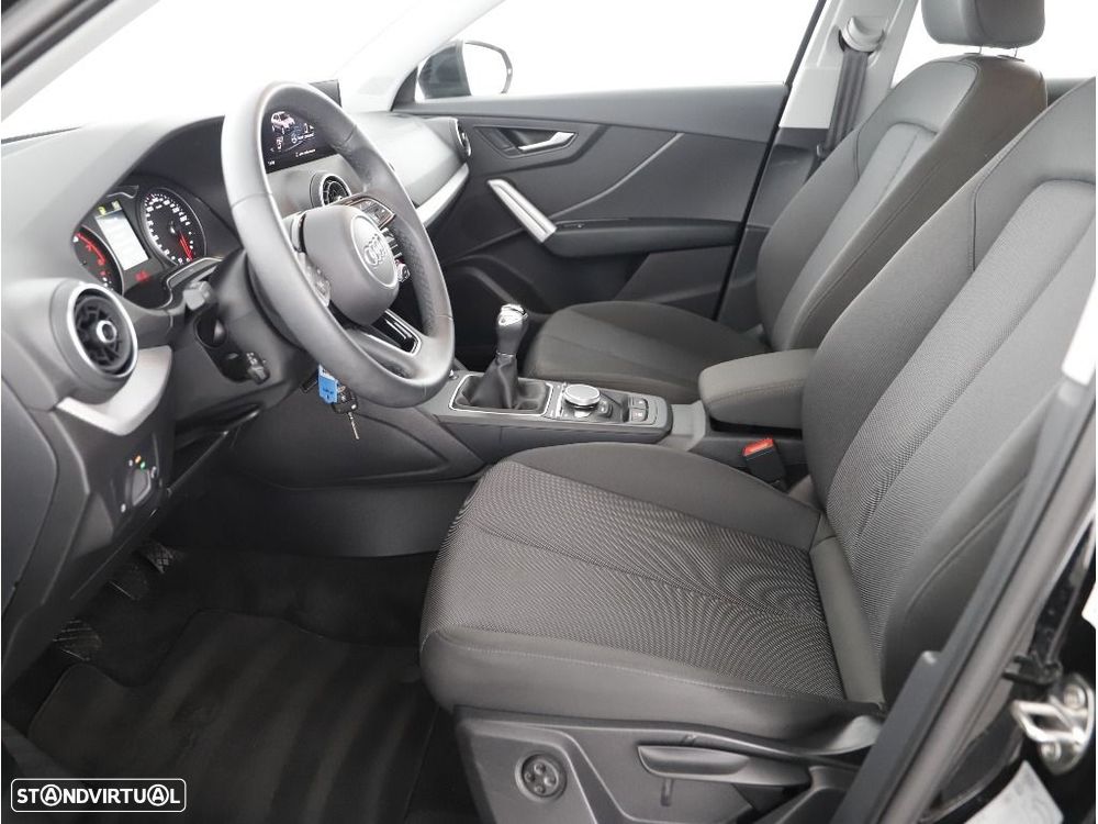 Audi Q2 30 TFSI Advanced - 39