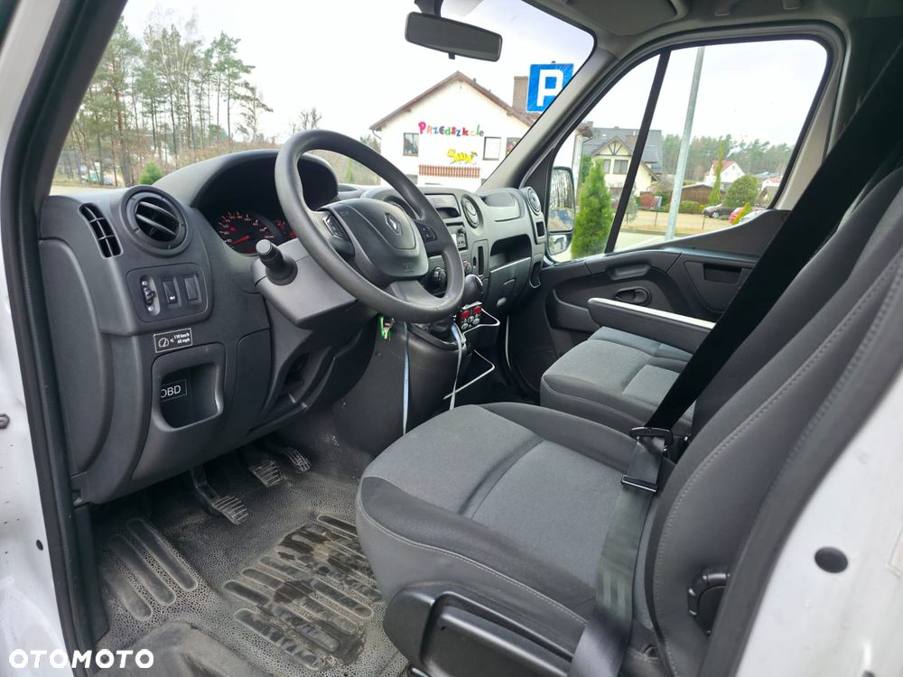 Renault MASTER - 10
