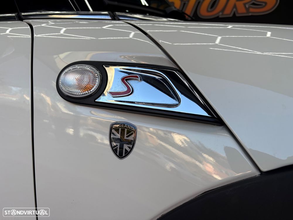 MINI 3 Portas Cooper S - 54