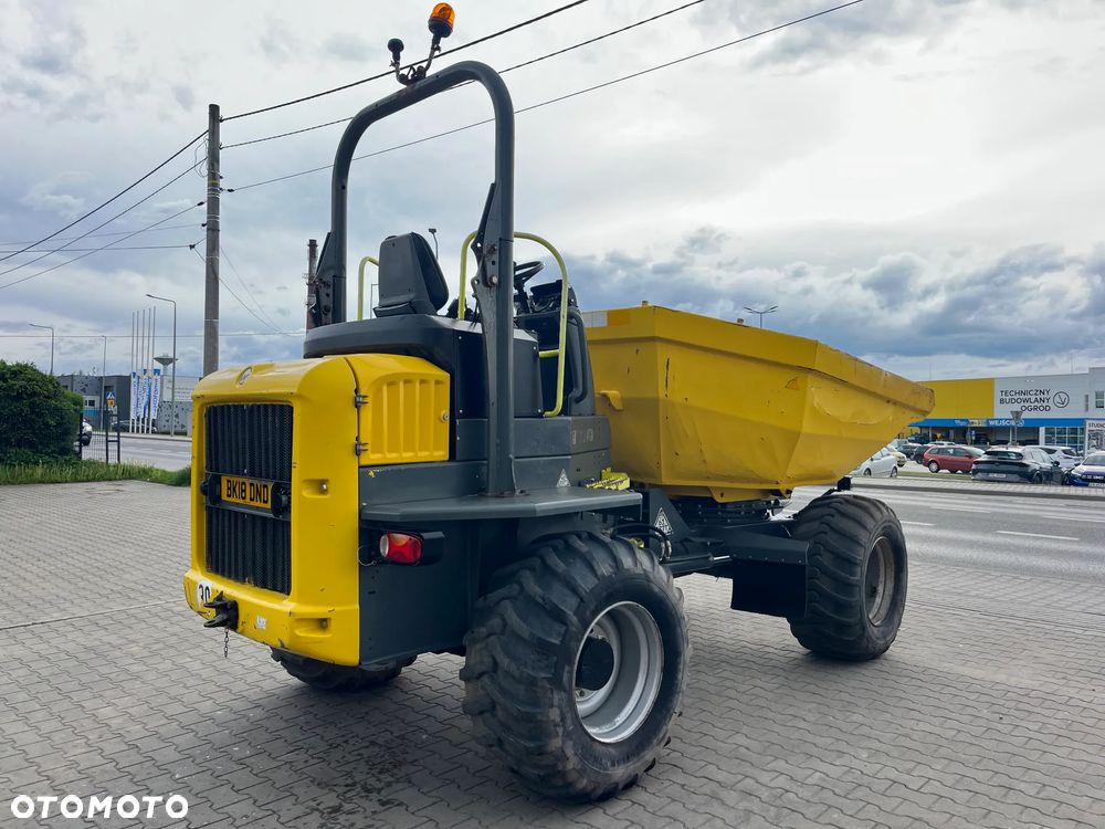 Wacker Neuson DW 90 - 6