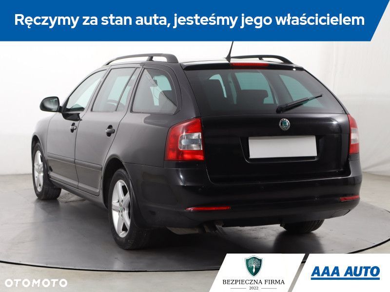 Skoda Octavia - 5