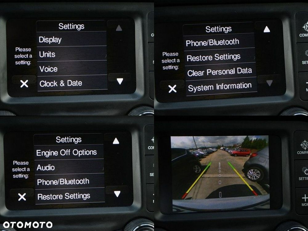 Jeep Compass - 26