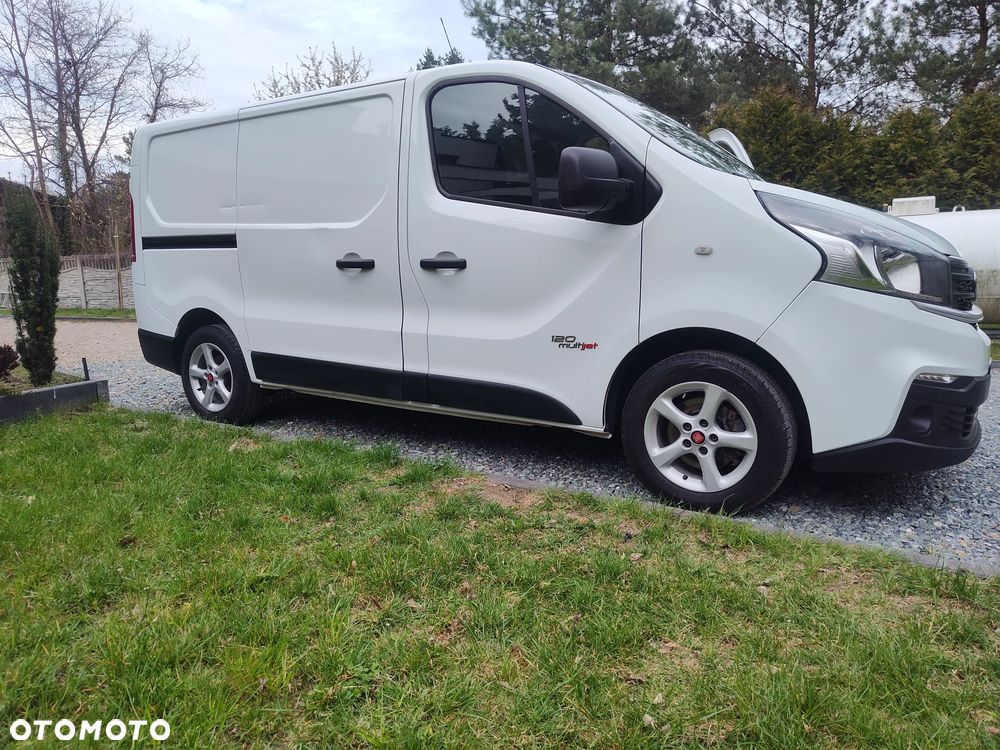 Fiat Talento - 4