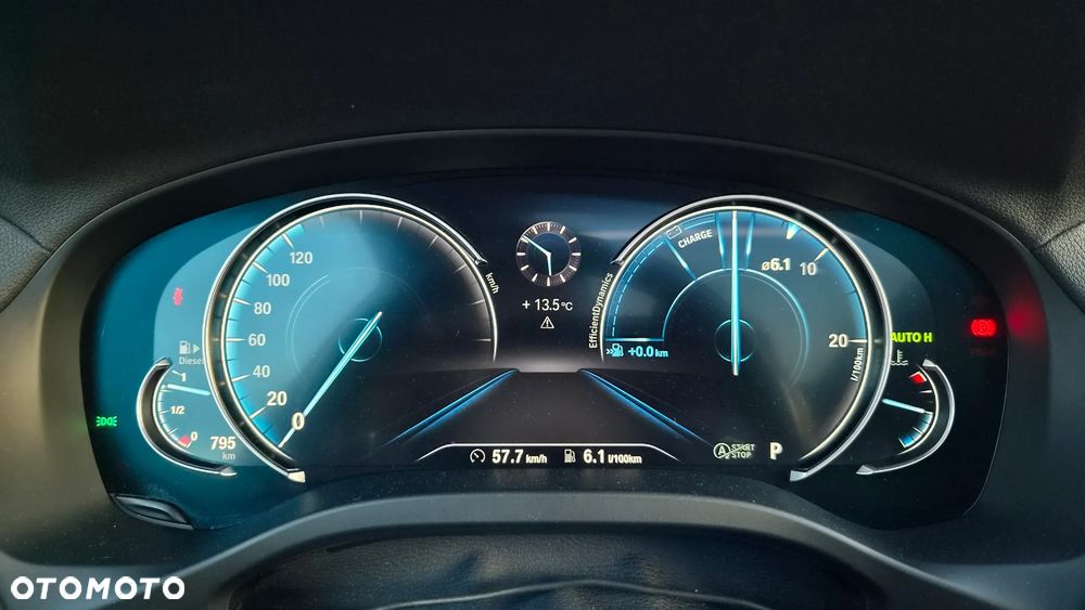 BMW X3 xDrive20d Luxury Line - 16