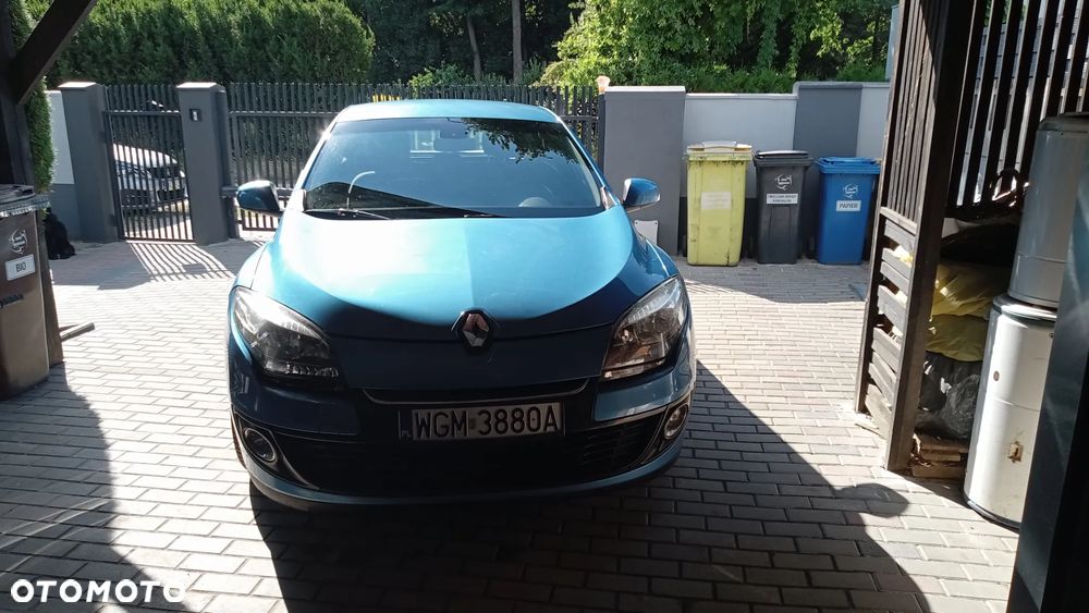 Renault Megane 1.5 dCi Energy Life - 9