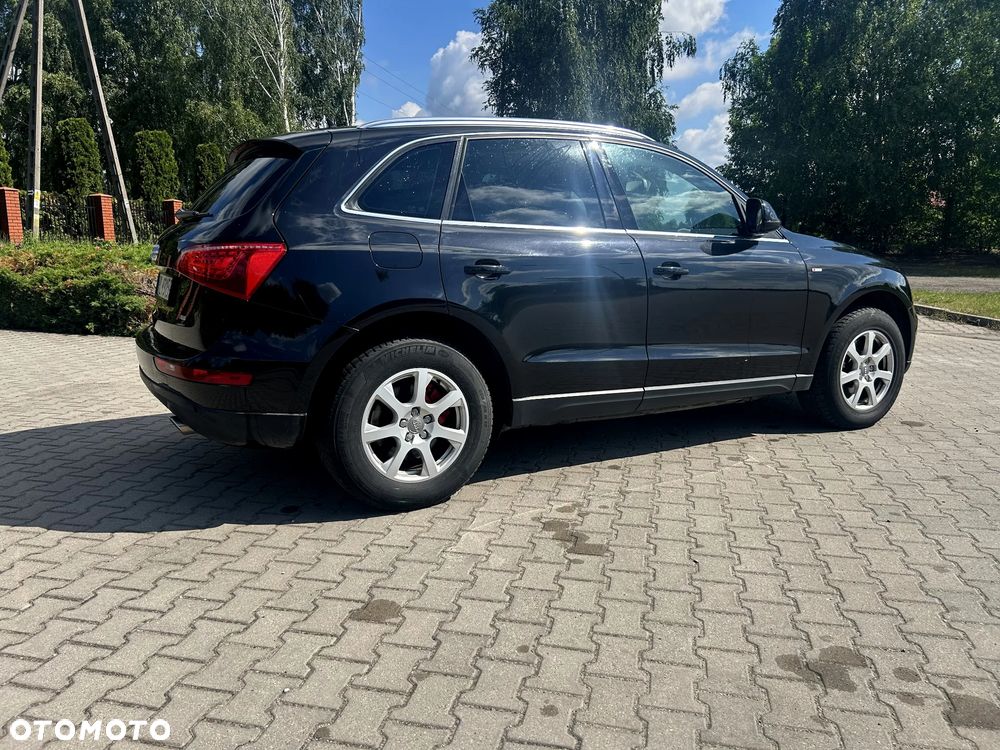 Audi Q5 - 16